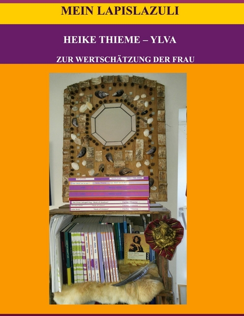 Mein Lapislazuli ! -  Heike Thieme