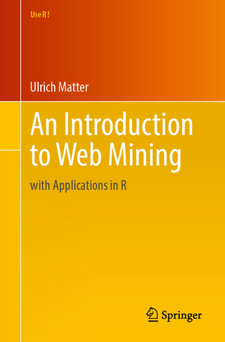 An Introduction to Web Mining