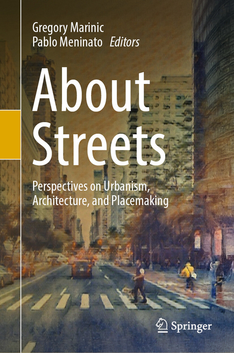 About Streets - 