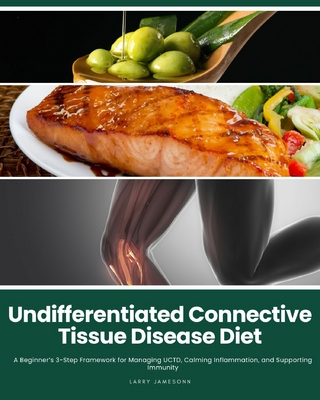 Undifferentiated Connective Tissue Disease Diet