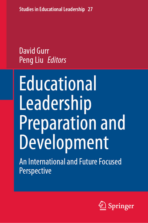 Educational Leadership Preparation and Development - 