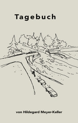 Tagebuch -  Hildegard Meyer