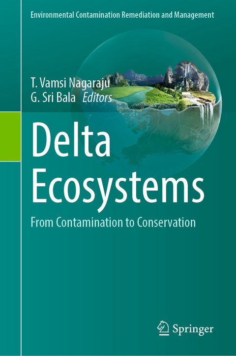 Delta Ecosystems - 