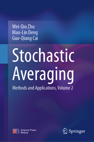 Stochastic Averaging