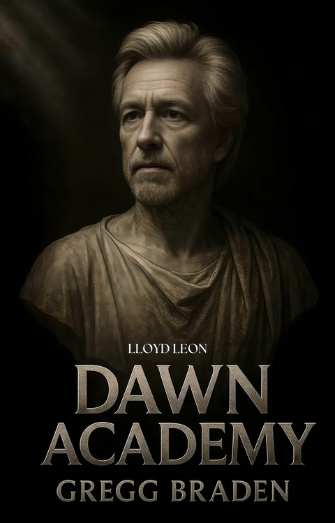 Gregg Braden -  Lloyd Leon