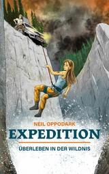 Expedition -  Neil Oppodark