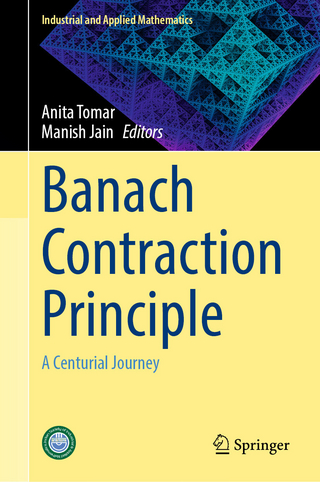 Banach Contraction Principle