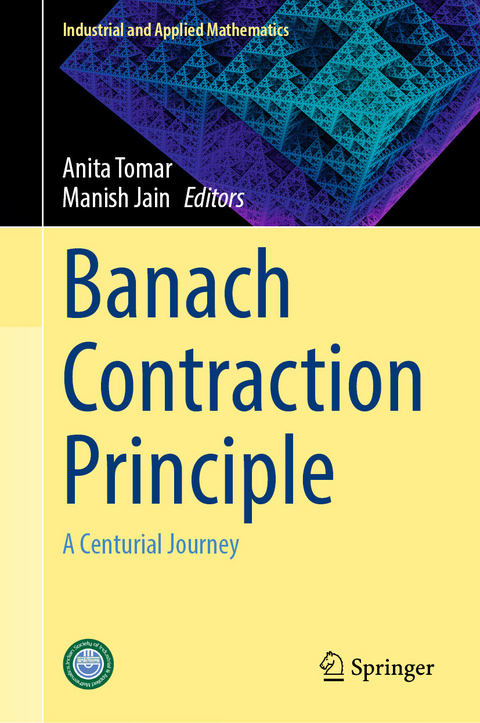 Banach Contraction Principle - 