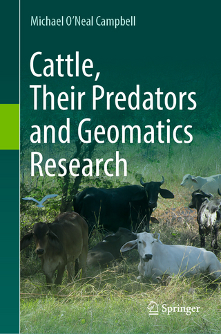 Cattle, Their Predators and Geomatics Research