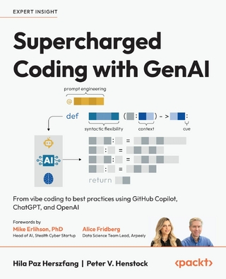 Supercharged Coding with GenAI