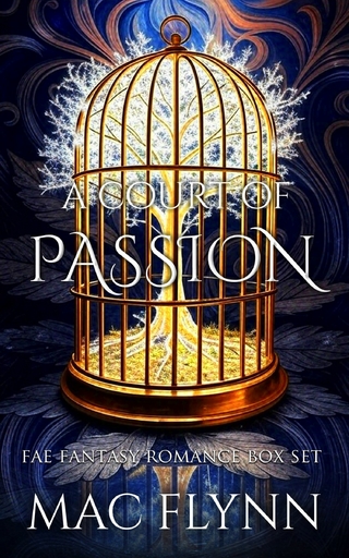 A Court of Passion Box Set