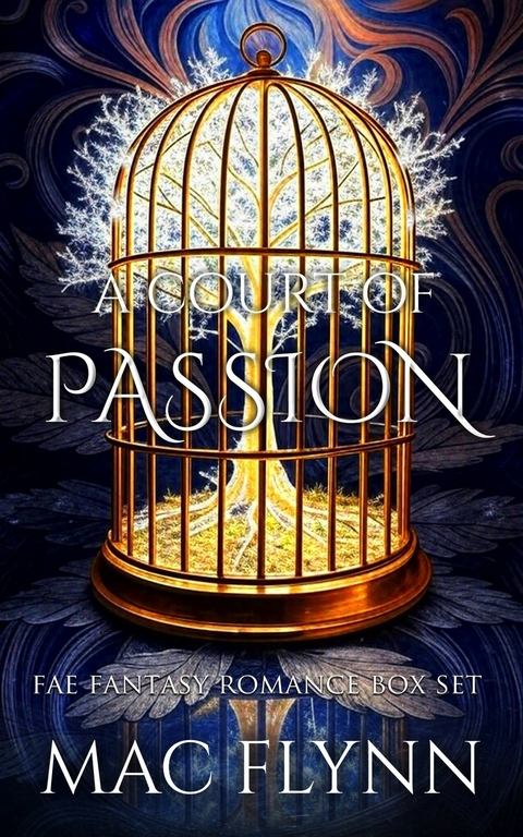 A Court of Passion Box Set -  Mac Flynn