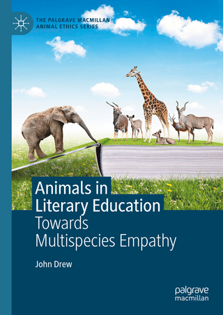 Animals in Literary Education