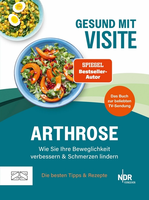 Gesund mit Visite &ndash; Arthrose -  Visite