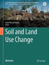 Soil and Land Use Change - 