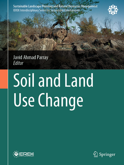Soil and Land Use Change - 