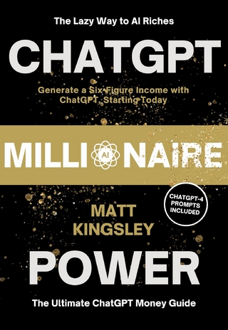 ChatGPT Millionaire Power