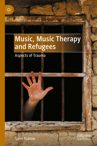 Music, Music Therapy and Refugees