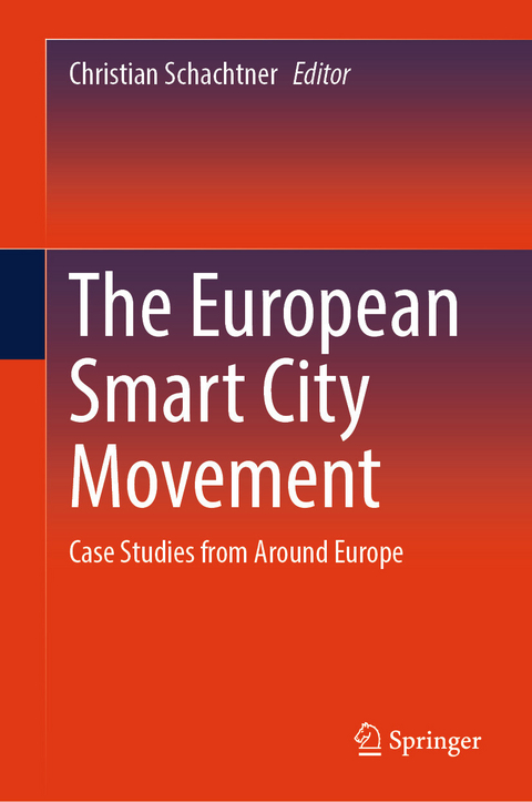 The European Smart City Movement - 
