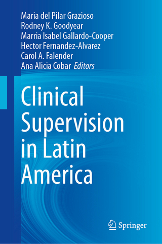 Clinical Supervision in Latin America