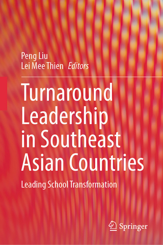 Turnaround Leadership in Southeast Asian Countries