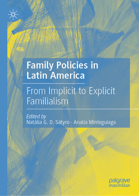 Family Policies in Latin America - 