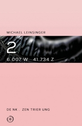 denk.zentrierung - Michael Leinsinger