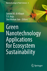 Green Nanotechnology Applications for Ecosystem Sustainability - 