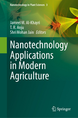 Nanotechnology Applications in Modern Agriculture - 