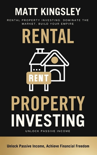 Rental Property Investing
