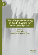 Work-Integrated Learning in Adult Education for Diverse Workplaces - 