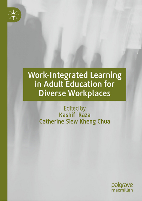 Work-Integrated Learning in Adult Education for Diverse Workplaces - 
