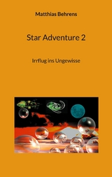 Star Adventure 2 -  Matthias Behrens