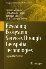 Revealing Ecosystem Services Through Geospatial Technologies - 