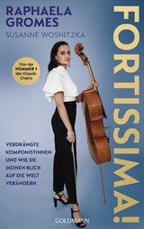 Fortissima! - Raphaela Gromes, Susanne Wosnitzka