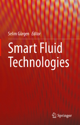 Smart Fluid Technologies - 