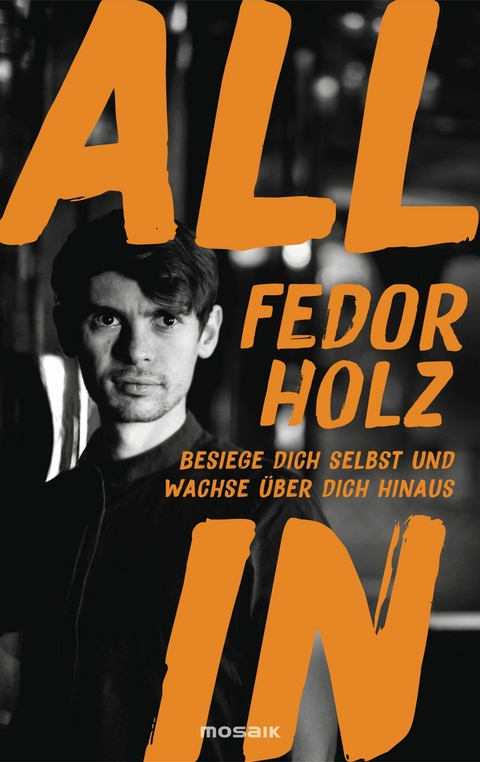 All in - Fedor Holz