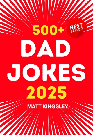Dad Jokes 500+ 2025