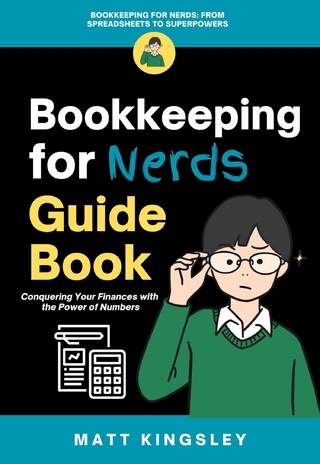 Bookkeeping for Nerds Guide Book