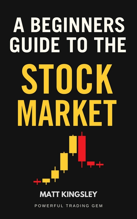 A Beginners Guide To The Stock Market -  Matt Kingsley