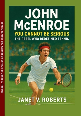 John McEnroe