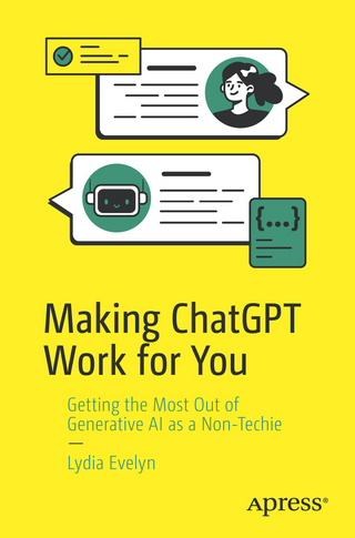 Making ChatGPT Work for You