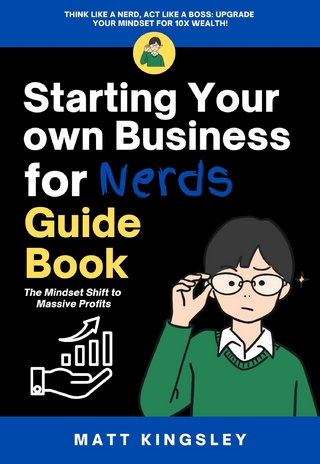 Starting Your own Business for Nerds