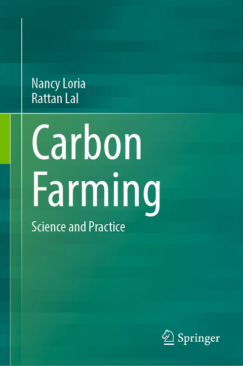 Carbon Farming - Rattan Lal, Nancy Loria
