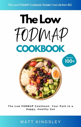 The Low FODMAP Cookbook