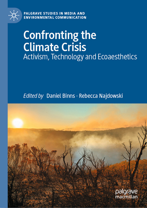 Confronting the Climate Crisis - 