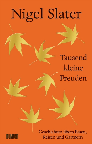 Tausend kleine Freuden
