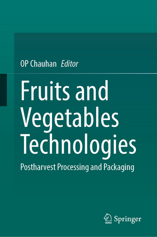 Fruits and Vegetables Technologies