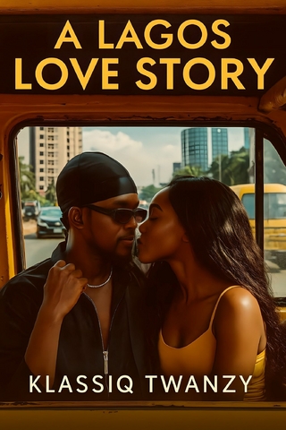 A Lagos Love Story