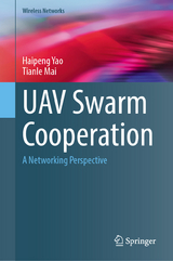 UAV Swarm Cooperation -  Haipeng Yao,  Tianle Mai